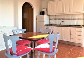 Apartamentos Trajano
