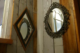 Apartamento Horizon Barn