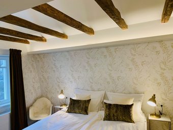 Buiterling Hotel