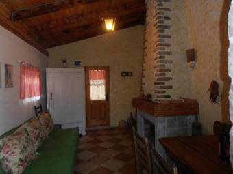 Hostal Villa Rustica