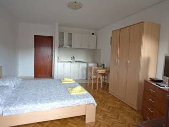 Apartamentos Villa Illyrik