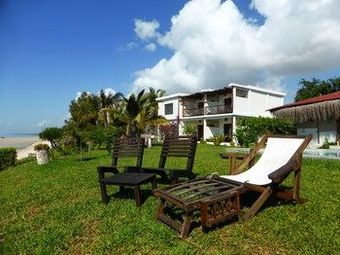 Bed & Breakfast Casa Babi