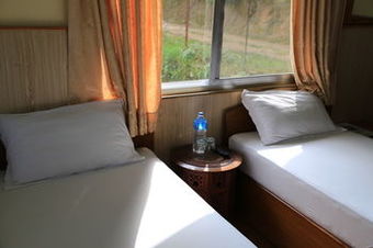 Hotel Mount Paradise