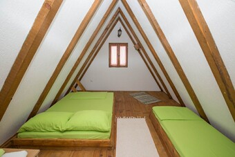 Hotel Etno Selo Vojnik