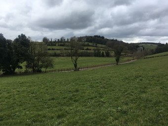 Period Coachhouse On Organic Farm