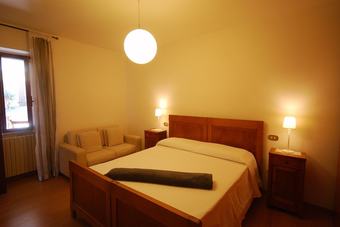 Apartamento Borgo Antico