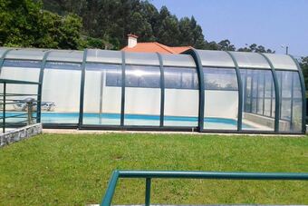 Villa With 3 Bedrooms In Outeiro,viana Do Castelo, With Private Pool, Terrace And Wifi - 8 Km From The Beach