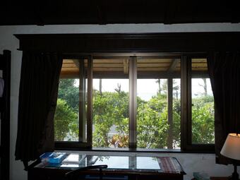 Apartamentos Okuma Beach Villa