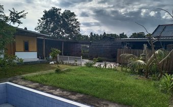 Hotel Pondok Wahyu