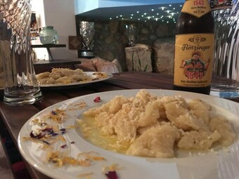 Agroturismo Agriturismo & Locanda Corte Marani