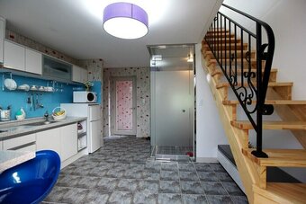 Apartamentos White House On The Lake Pension