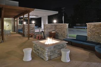 Hotel Springhill Suites Philadelphia Valley Forge/king Of Prussia