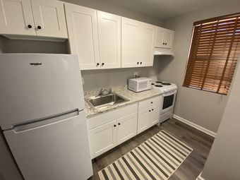 Apartamentos Valley Extended Suites