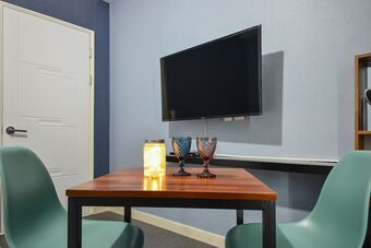 Hotel Goseong Bokee House