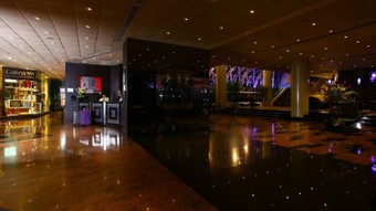 Delfines Hotel & Casino
