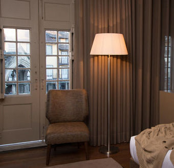 Posada Pousada De Guimaraes - Nossa Senhora Da Oliveira