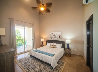 Hotel Red Frog Beach Resort