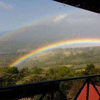 Caba�as El Parador