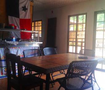 Albergue Hostal Nomba