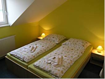 Hostal Penzion Harmonie