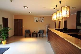 Hostal Slunecn� Penzion Znojmo