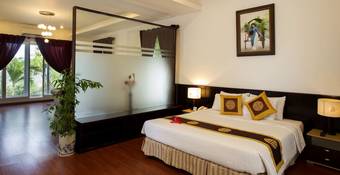 Apartamento Vietstar Resort & Spa