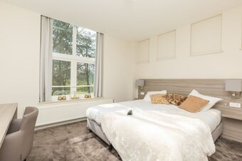 Fletcher Kloosterhotel Willibrordhaeghe