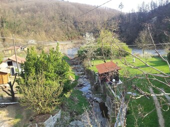 Apartamento Casa Vacanze Marisa