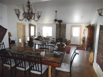 Bed & Breakfast Lazy H Lodge