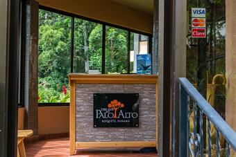 Posada The Inn At Palo Alto