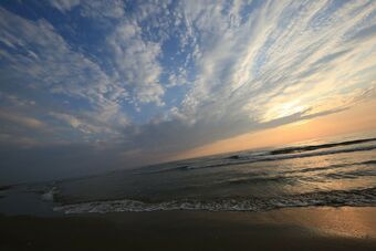 Hotel Kyukamura Noto-chirihama