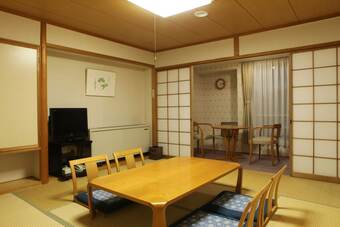 Hotel Kyukamura Rikuchu-miyako