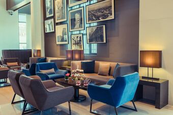 Hotel Pan Pacific Tianjin