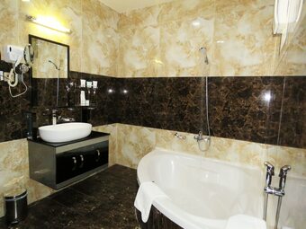 Hotel Emirates Park Resort