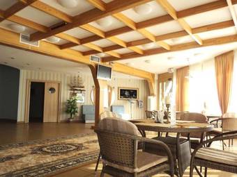 Posada Hotel Lainer