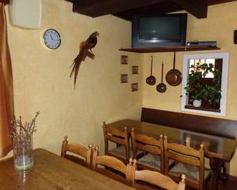 Hotel Pensione Elisabetta