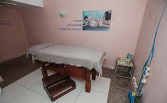 Hotel Lella Meriam