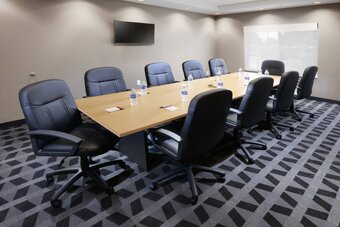 Hotel Towneplace Suites By Marriott Houston Westchase