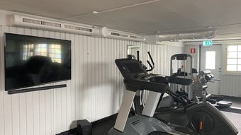 Hotel Mjolby Stadshotell