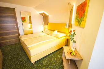Hotel G�stehaus Stabauer