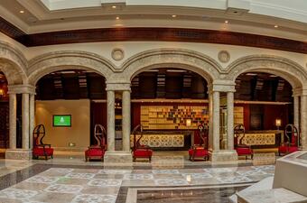 Hotel Holiday Inn Airport Guangzhou