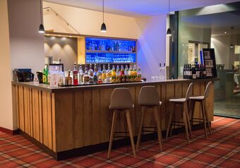 Sant� Royale Hotel & Gesundheitsresort