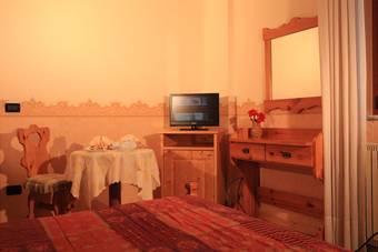 Hotel Centrale