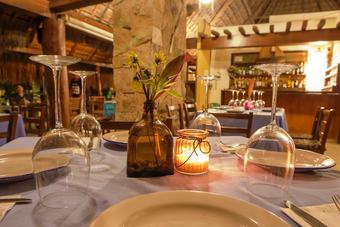 Tecnohotel San Benito Beach