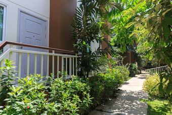 Hotel U-tiny Boutique Home Suvarnabhumi Bangkok