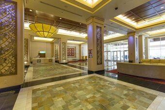 Apartamento Harrah's Resort Southern California