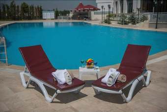 The Ness Thermal Spa Hotel