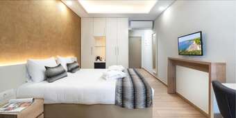 Poseidon Resort Hotel