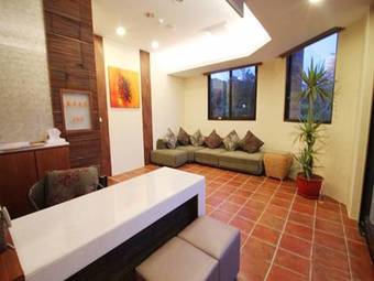 Albergue Southern Sun Homestay