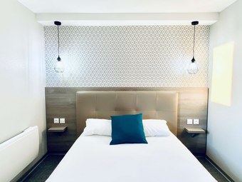 Sure Hotel By Best Western Calais Coquelles Tunnel S/ Manche